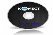 Stand Alone Game DVD Application