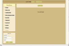 Freelance Web Portal